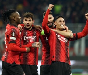 九游下载-包含AC米兰主场连续不胜，前景堪忧的词条