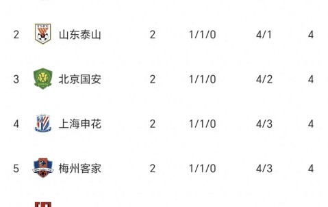 九游app-关于北京国安大胜对手，连续胜利稳固积分榜位置的信息
