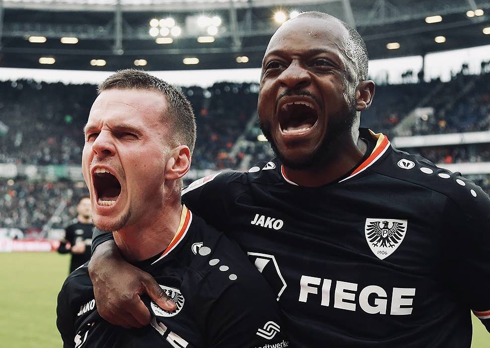 柏林赫塔引进新后卫，力争在联赛中崭露头角的简单介绍